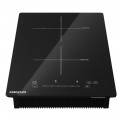 Индукционная варочная панель Akpo PIA 30 920 01 CC BL